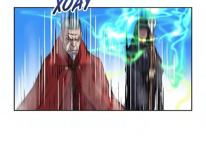 Truyền Thuyết Đế Vương: Chapter 34