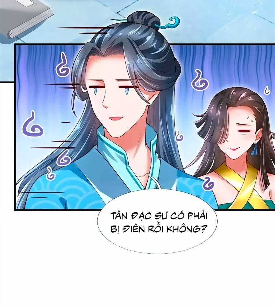 Phụng Lâm Thiên Hạ: Đệ Nhất Mỹ Nữ: Chapter 19