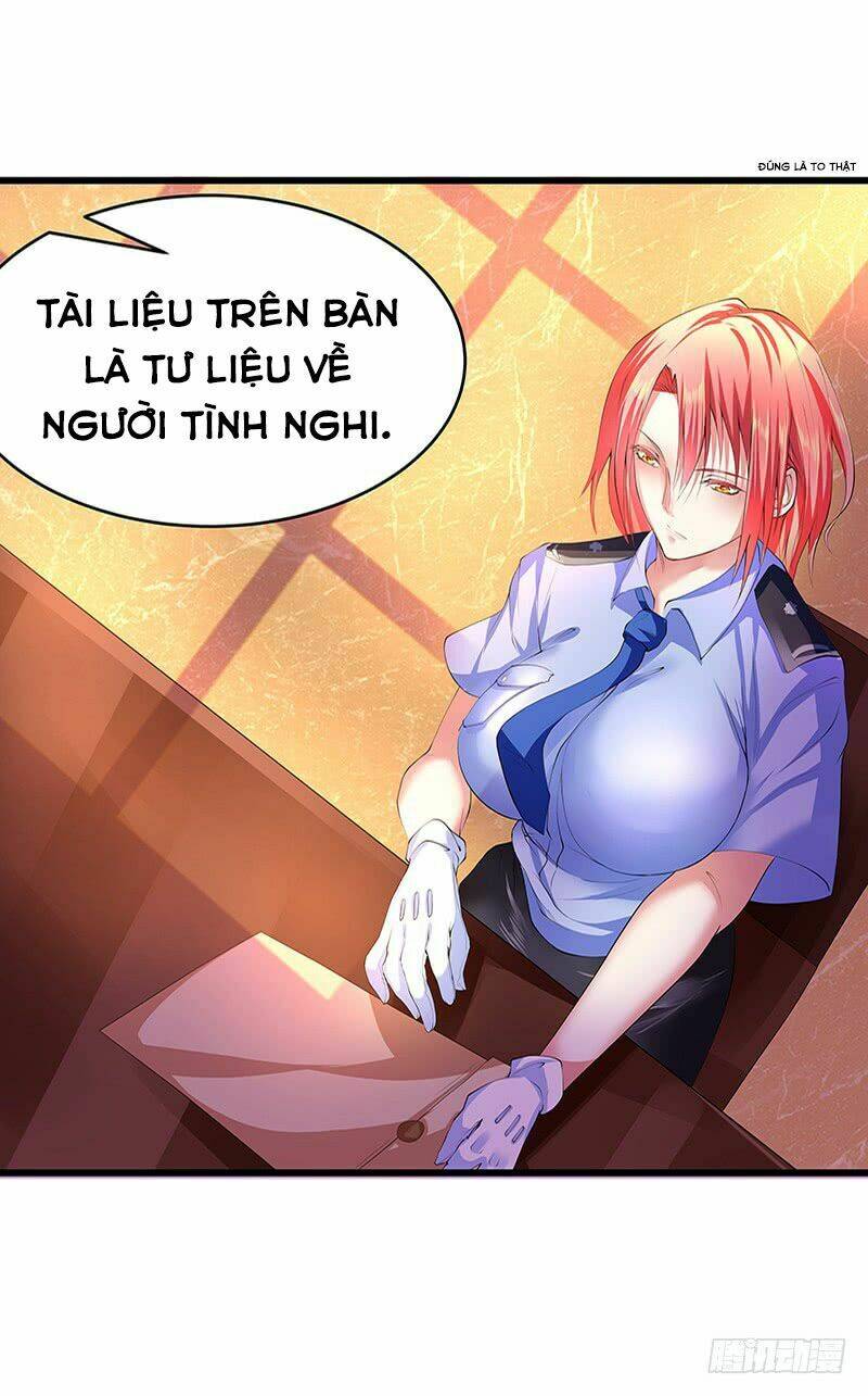 Nhất Phẩm Cao Thủ: Chapter 20