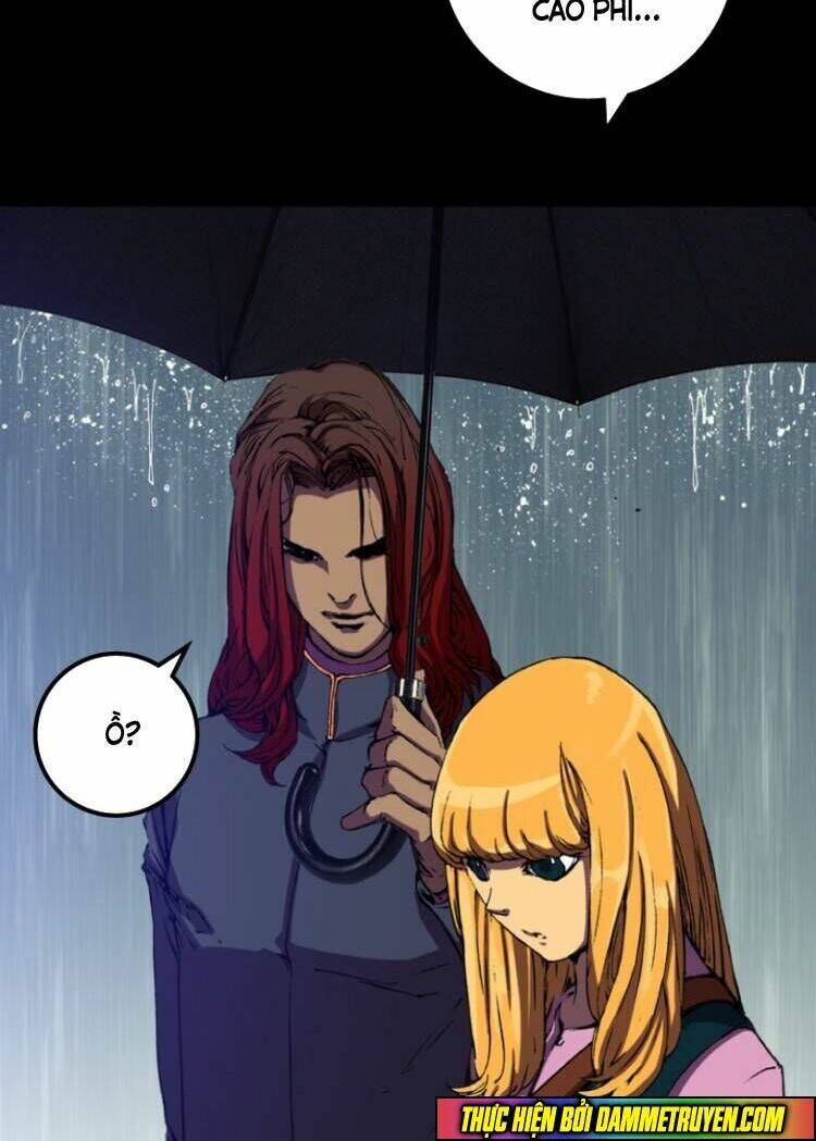 Tuyệt Hành Giả: Chapter 17