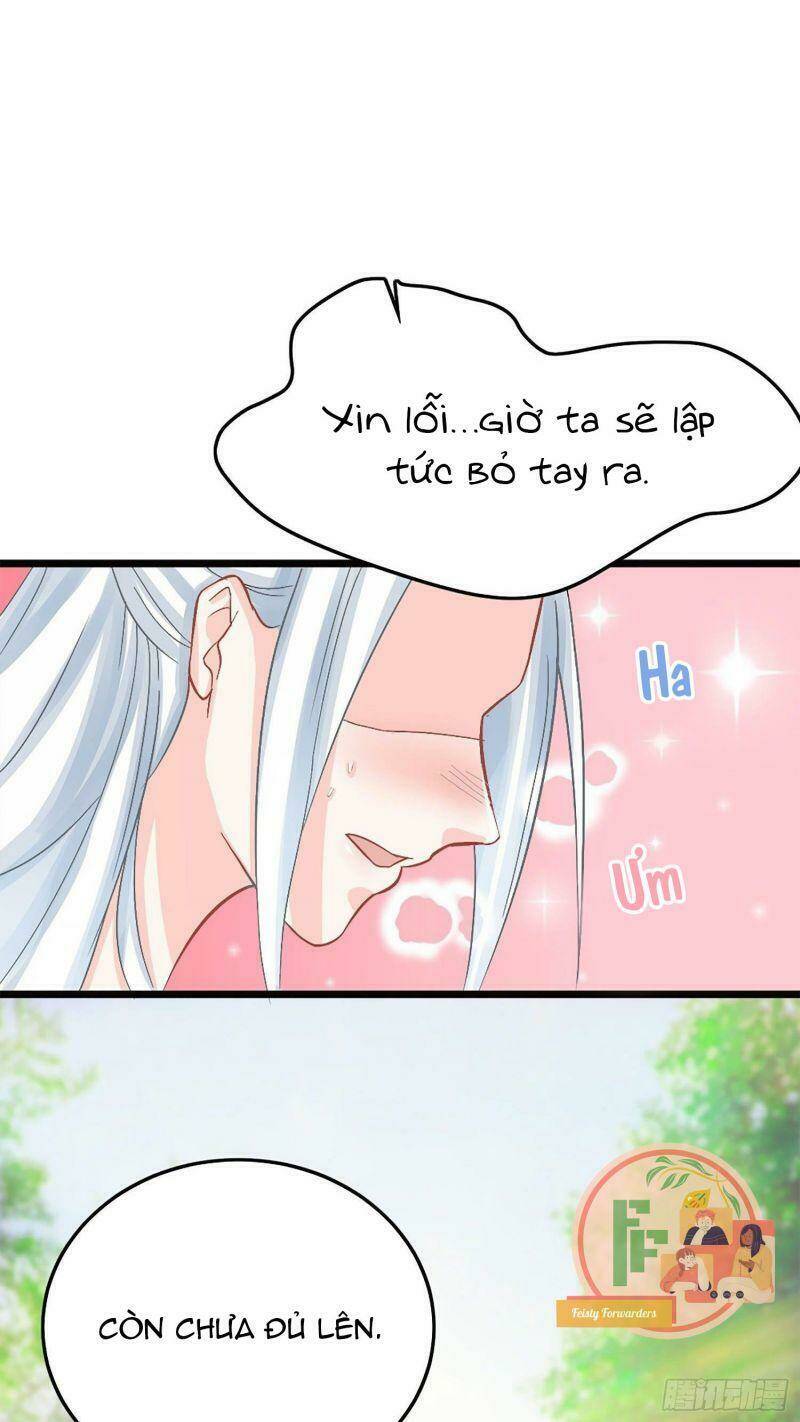 Đặc Công Cuồng Phi: Tuyệt Thế Tu Chân: Chapter 5