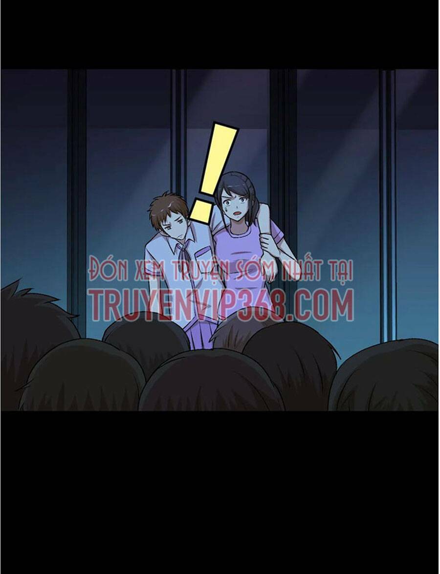 Đai Ca Trở Lại Tuổi 16: Chapter 129