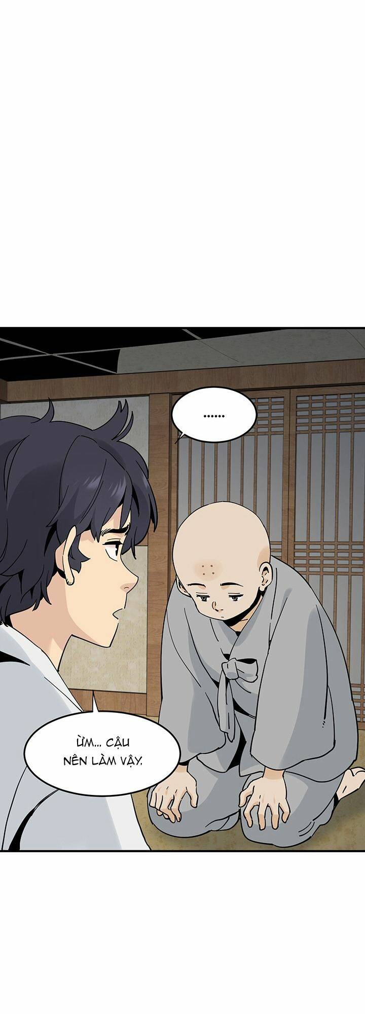 Hồi Ký Của Huyền Thoại Học Giả: Chapter 8