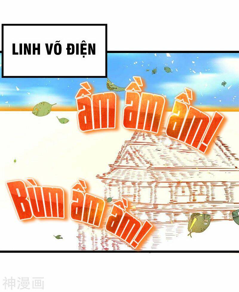 Cửu Dương Thần Vương: Chapter 208