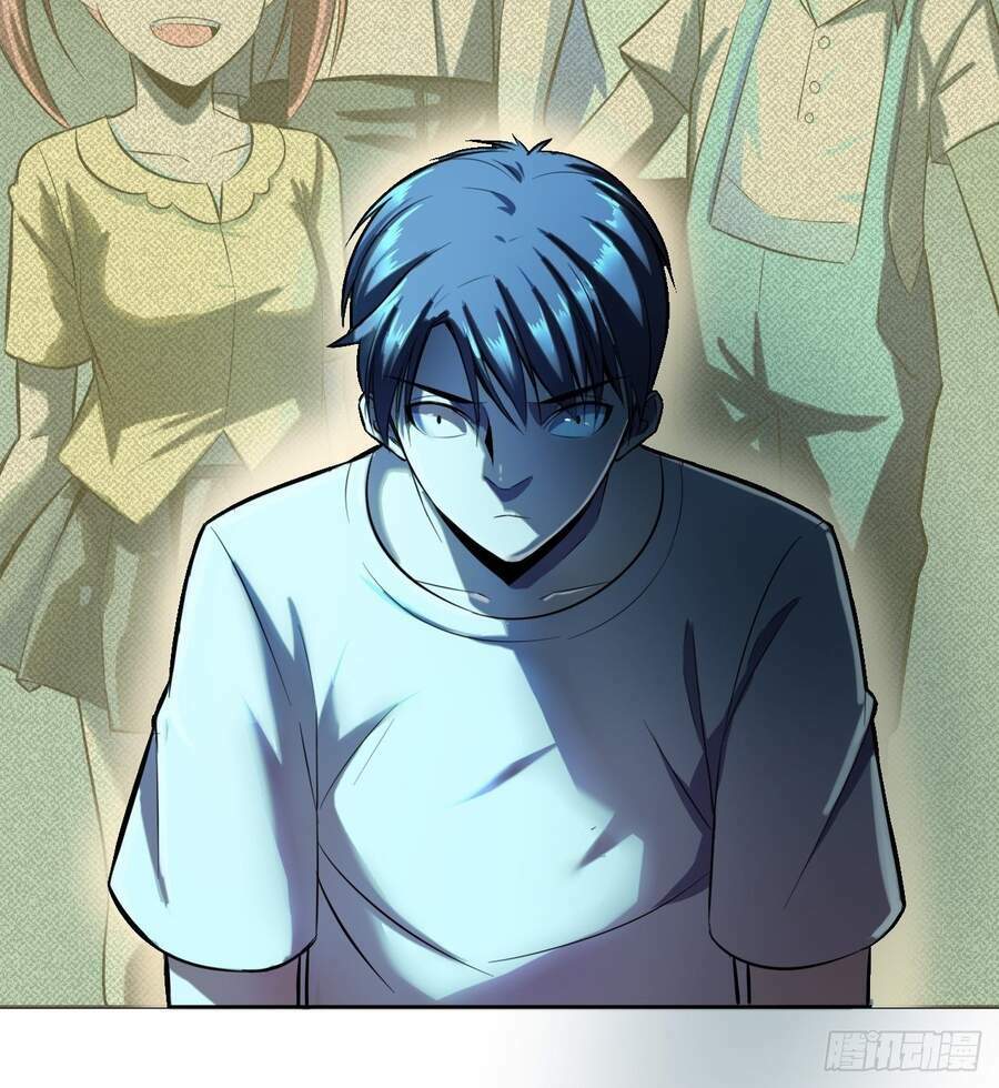 Chúa Tể Vực Thẳm: Chapter 8