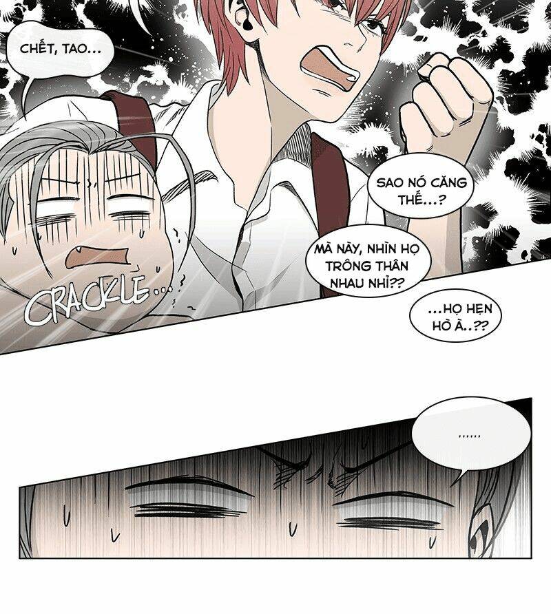 Anh Ấy Là Nữ Sinh Cấp 3: Chapter 61