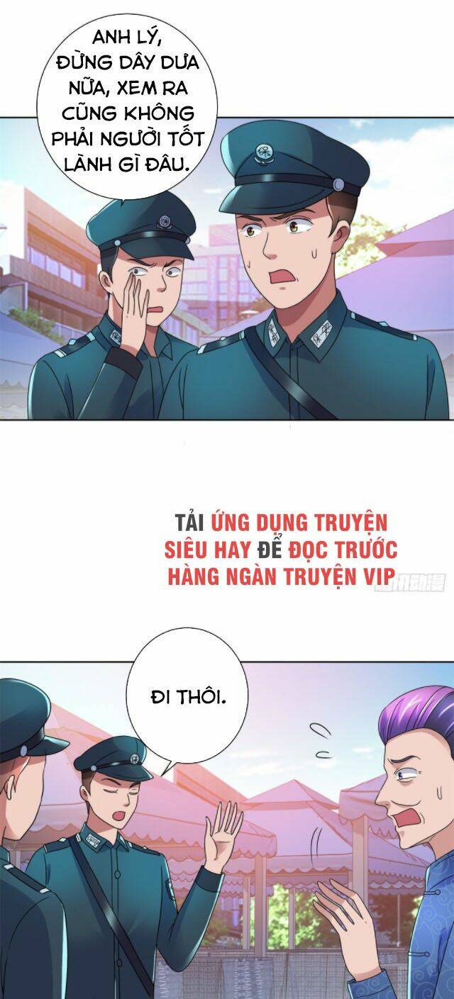 Đô Thị Chí Tôn Hệ Thống: Chapter 144