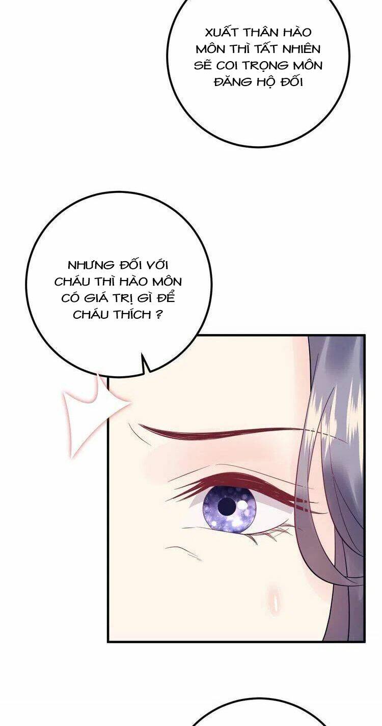 Trong Sinh Chi Ức Vạn Ảnh Hậu Yếu Thượng Vị: Chapter 351