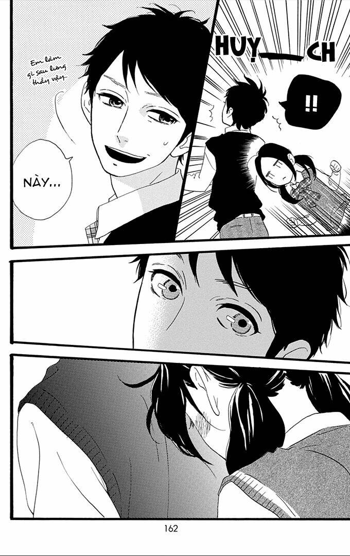 Sao Mai Của Em: Chapter 34