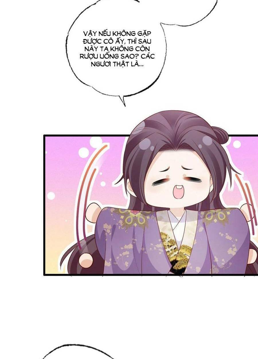 Nữ Thủ Phú Chi Kiều Sủng Nhiếp Chính Vương: Chapter 139