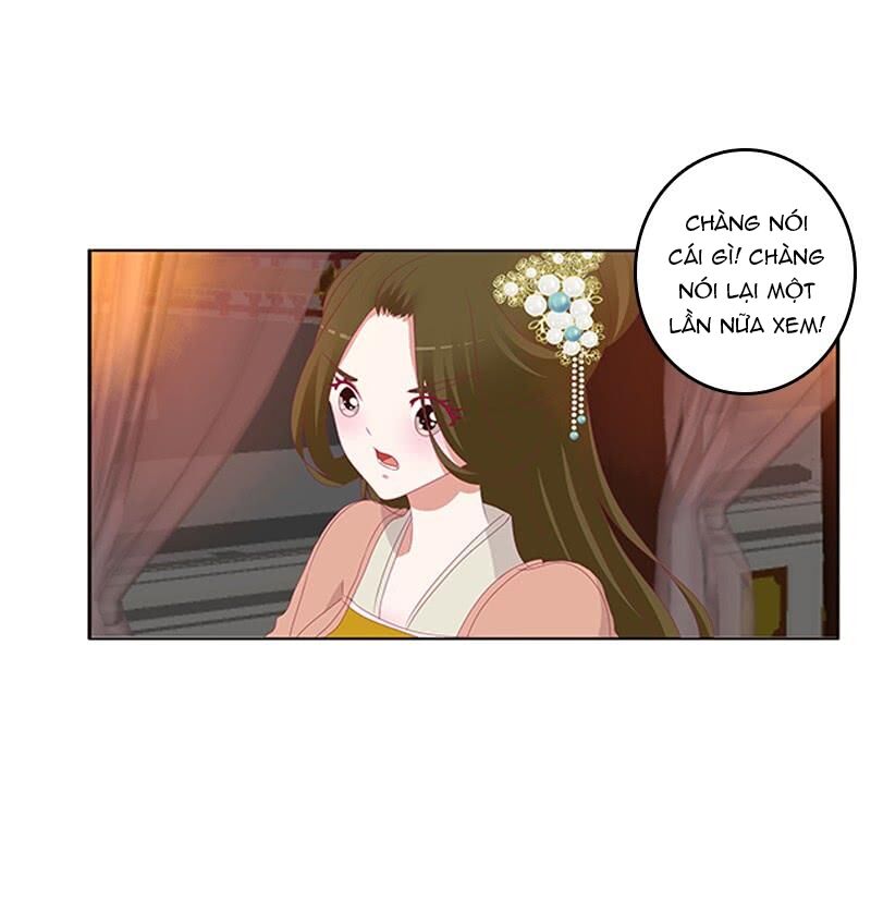 Thông Linh Phi: Chapter 475
