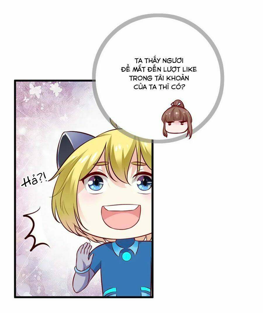 Nữ Đế Livestream Công Lược: Chapter 17