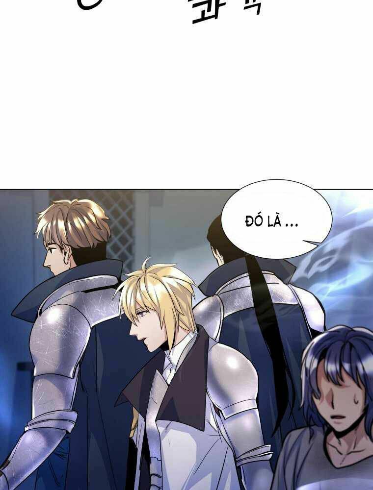 Bạo Chúa Cường Hoành: Chapter 18