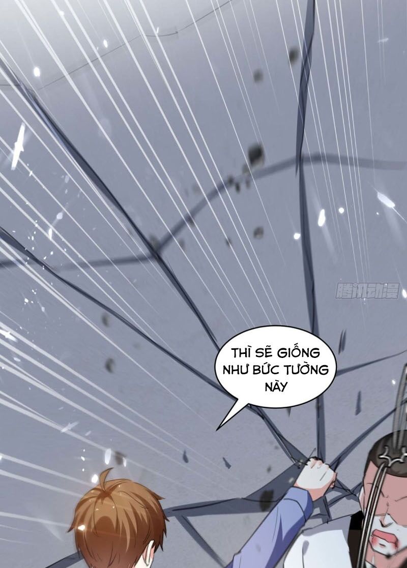 Thần Cấp Thấu Thị: Chapter 214