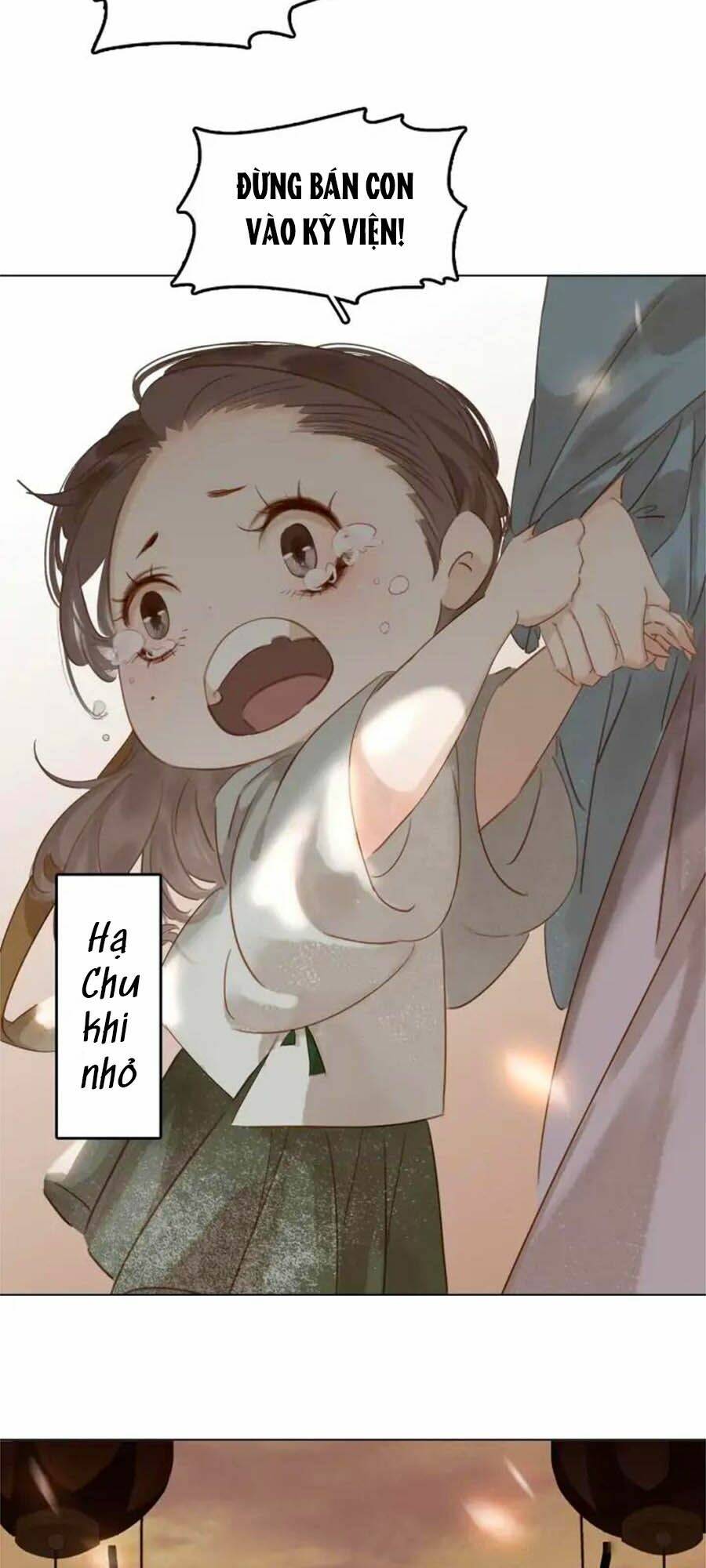 Tiểu Sư Phụ, Tóc Giả Của Ngài Rơi Rồi!: Chapter 30