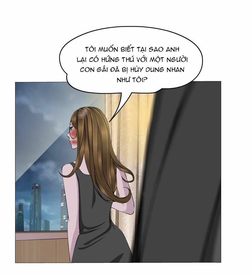 Cạm Bẫy Của Nữ Thần: Chapter 69