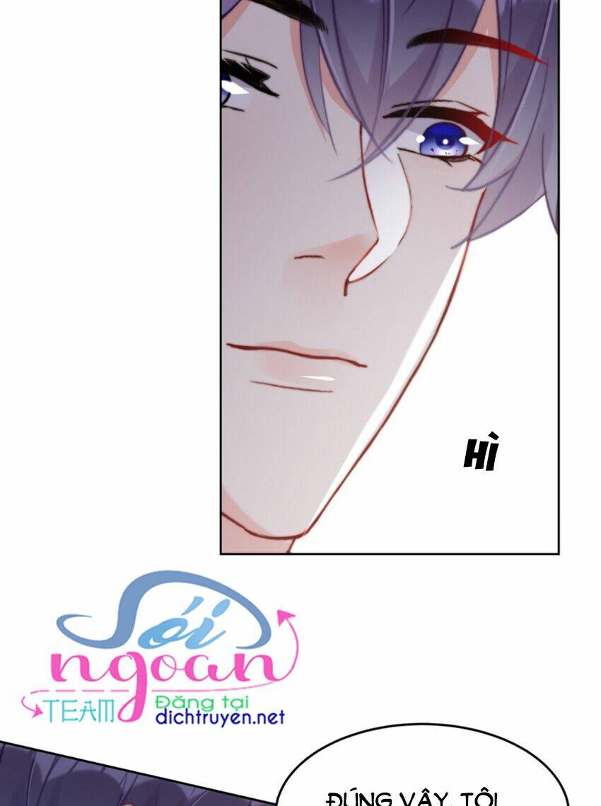 Boss Đại Nhân Là Nữ Thần?: Chapter 26