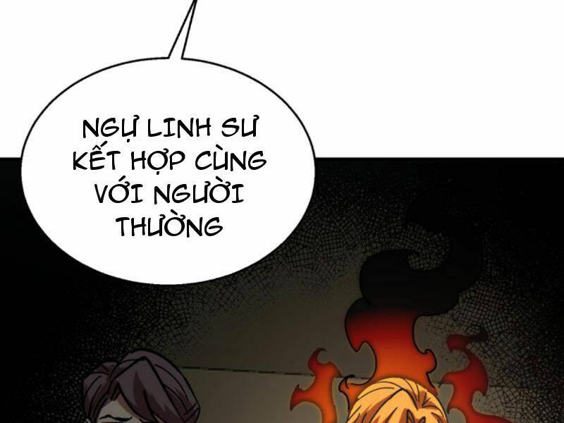 Quỷ dị khó giết? Thật xin lỗi, ta mới thật sự là bất tử: Chapter 49
