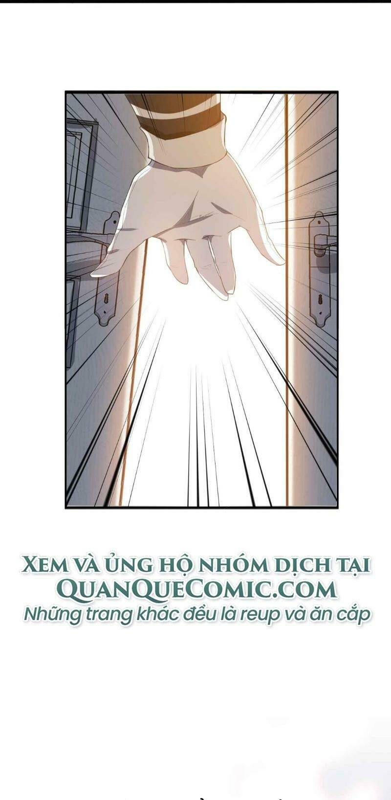 Kế Hoạch Trở Thành Phế Vật: Chapter 4