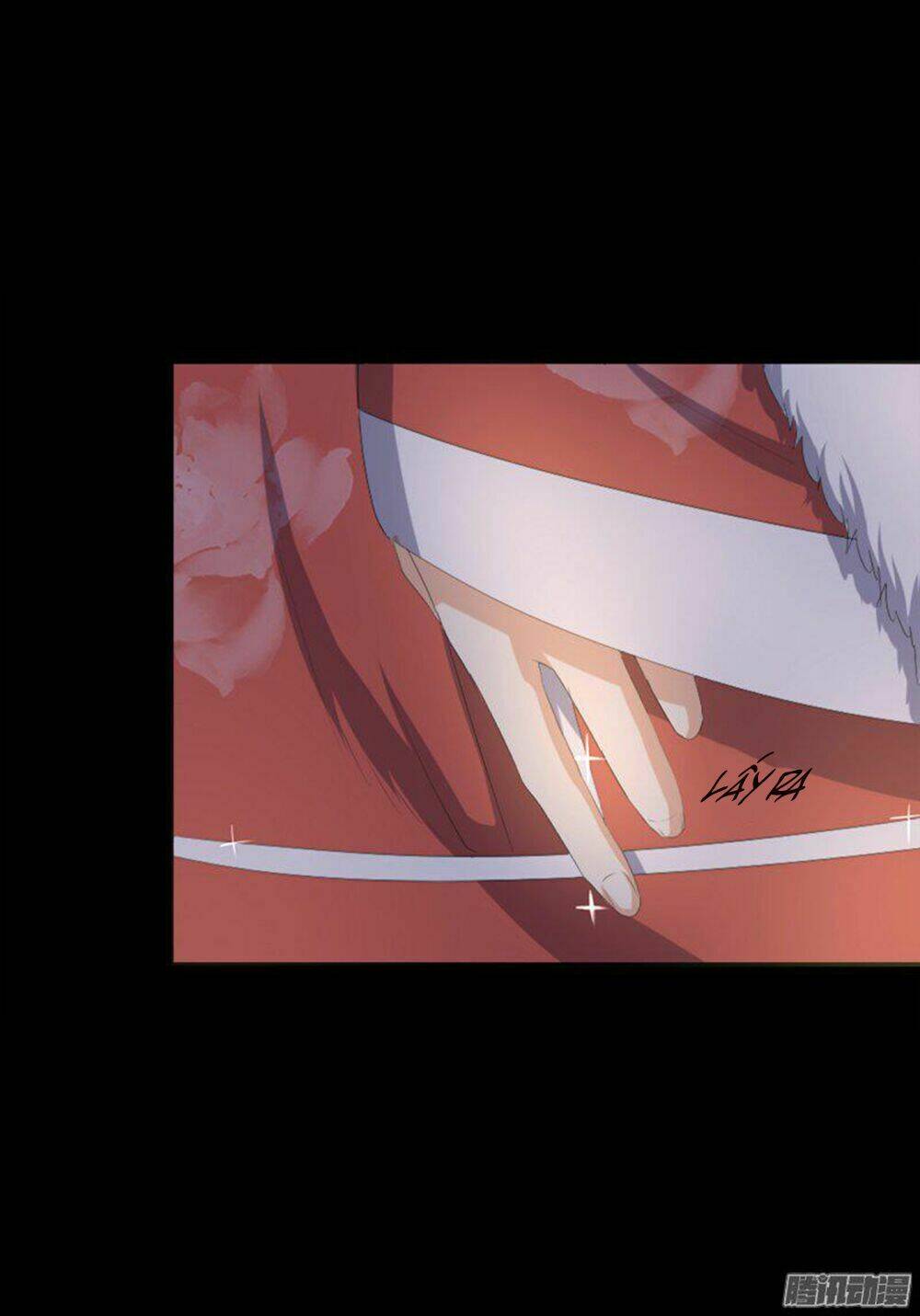 Hỏa Hồ: Chapter 5