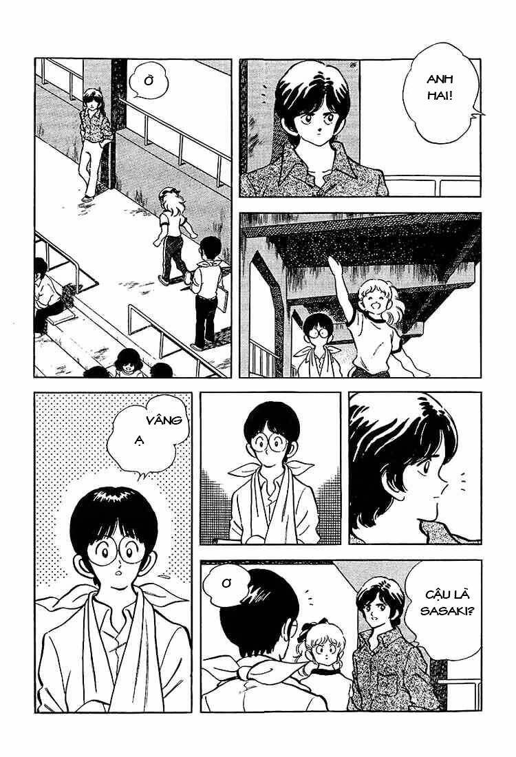Touch: Chapter 182