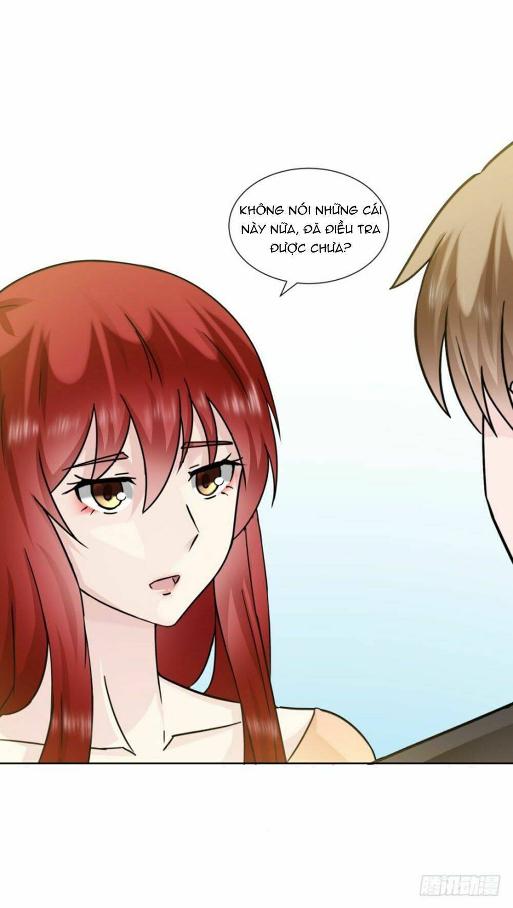 Thiên Kim Đường Môn: Chapter 99