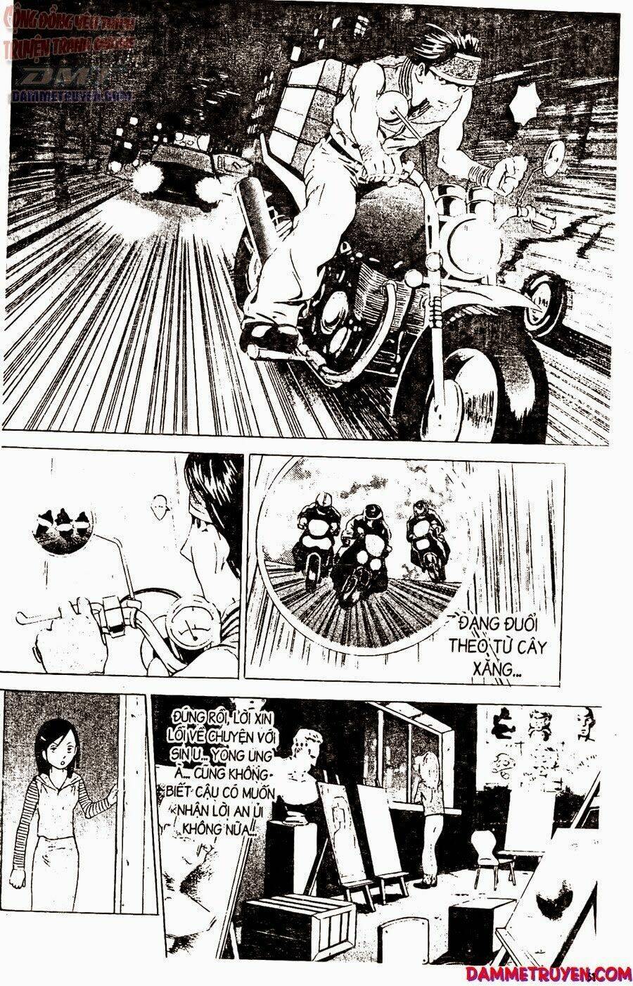 Ai Hơn Ai: Chapter 165