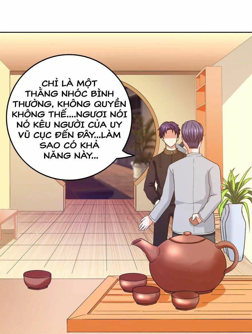 Đô Thị Tu Luyện Cuồng Triều: Chapter 24