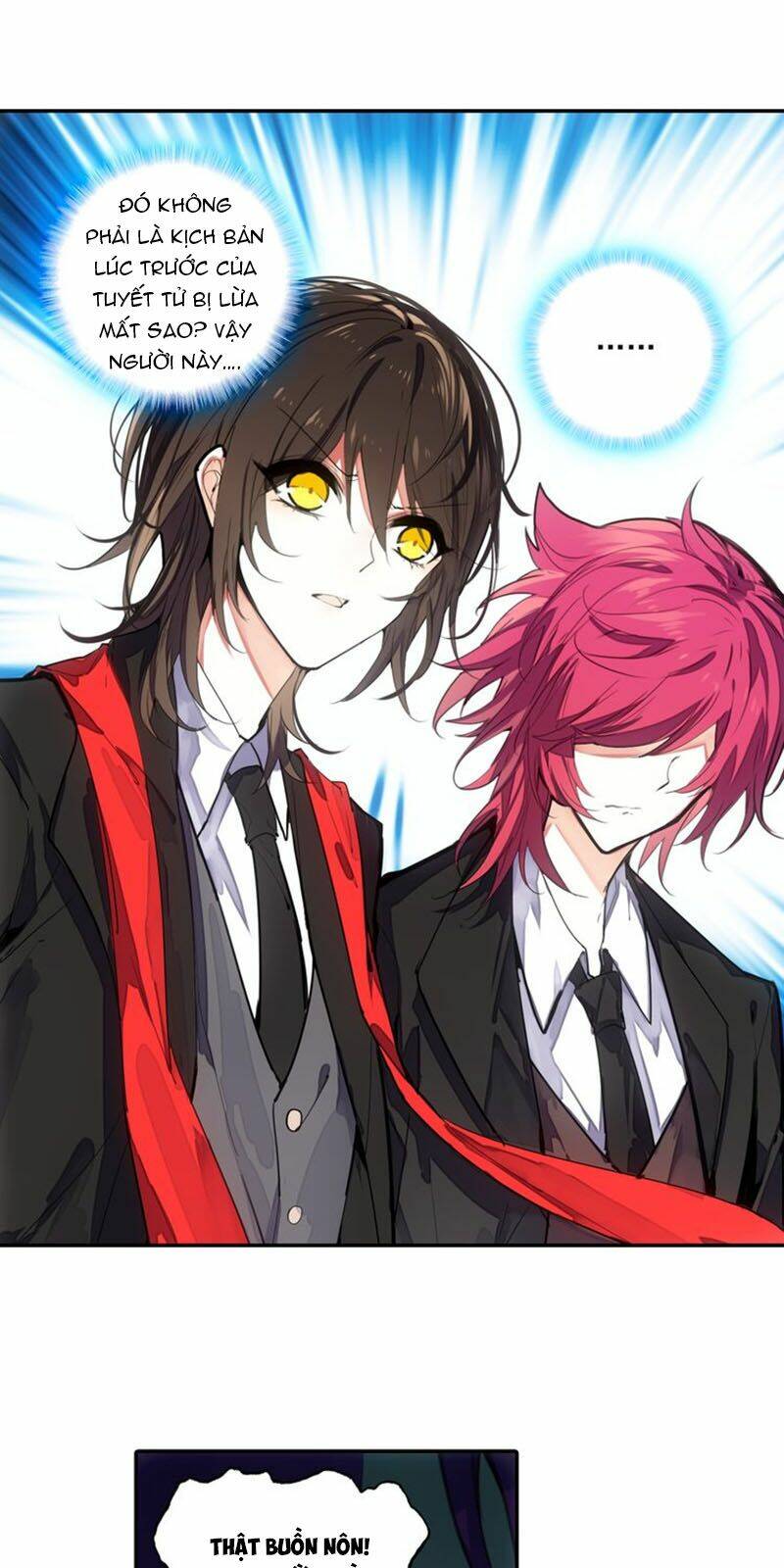 Tạp Đồ: Chapter 45