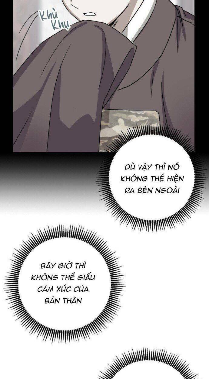 Duyên Nợ Kiếp Trước: Chapter 36