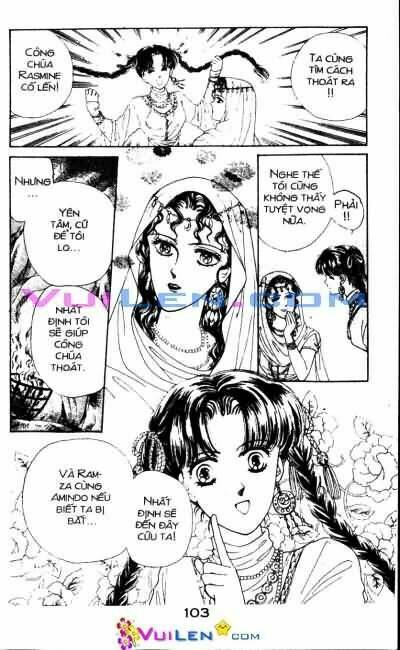 Nàng Công Chúa Ham Chơi: Chapter 11