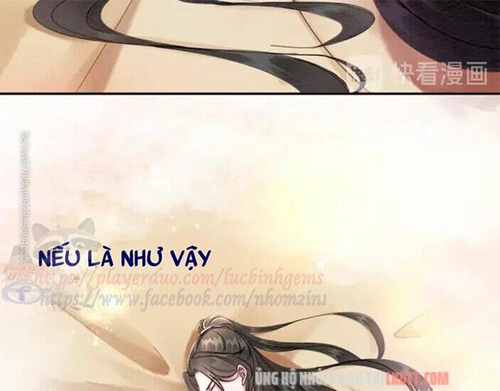 Trọng Sinh Bá Sủng Nhiếp Chính Vương Quá Mạnh Mẽ: Chapter 81.2