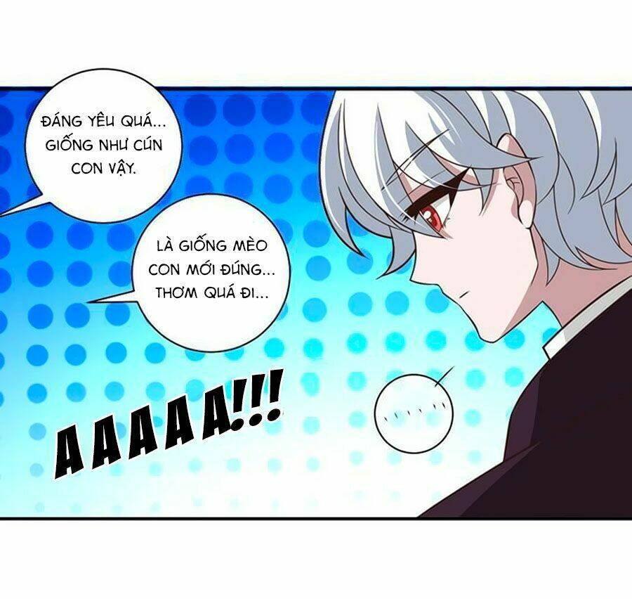 Người Yêu Khát Máu Của Tôi: Chapter 63