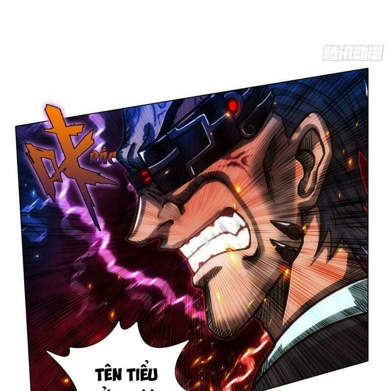 Bất Hủ Phàm Nhân: Chapter 48