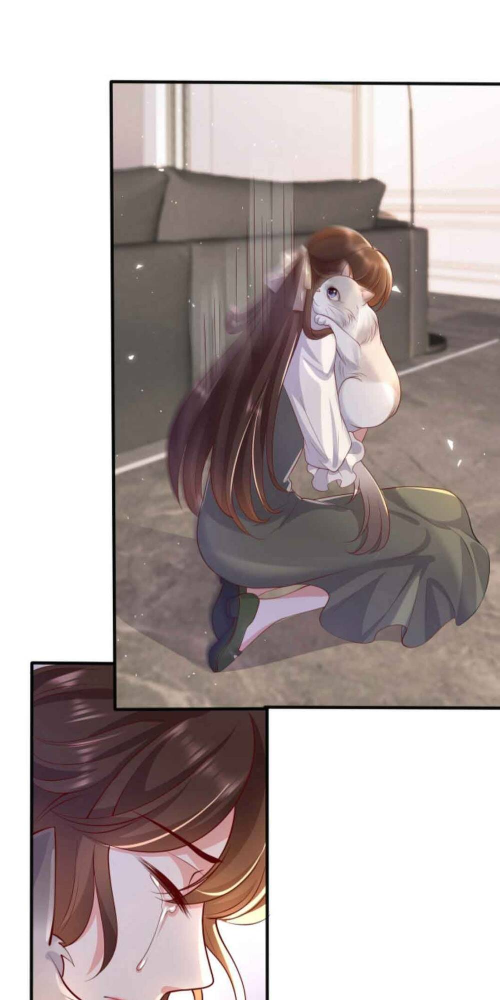 Nhất Sanh Hữu Hỉ: Chapter 36