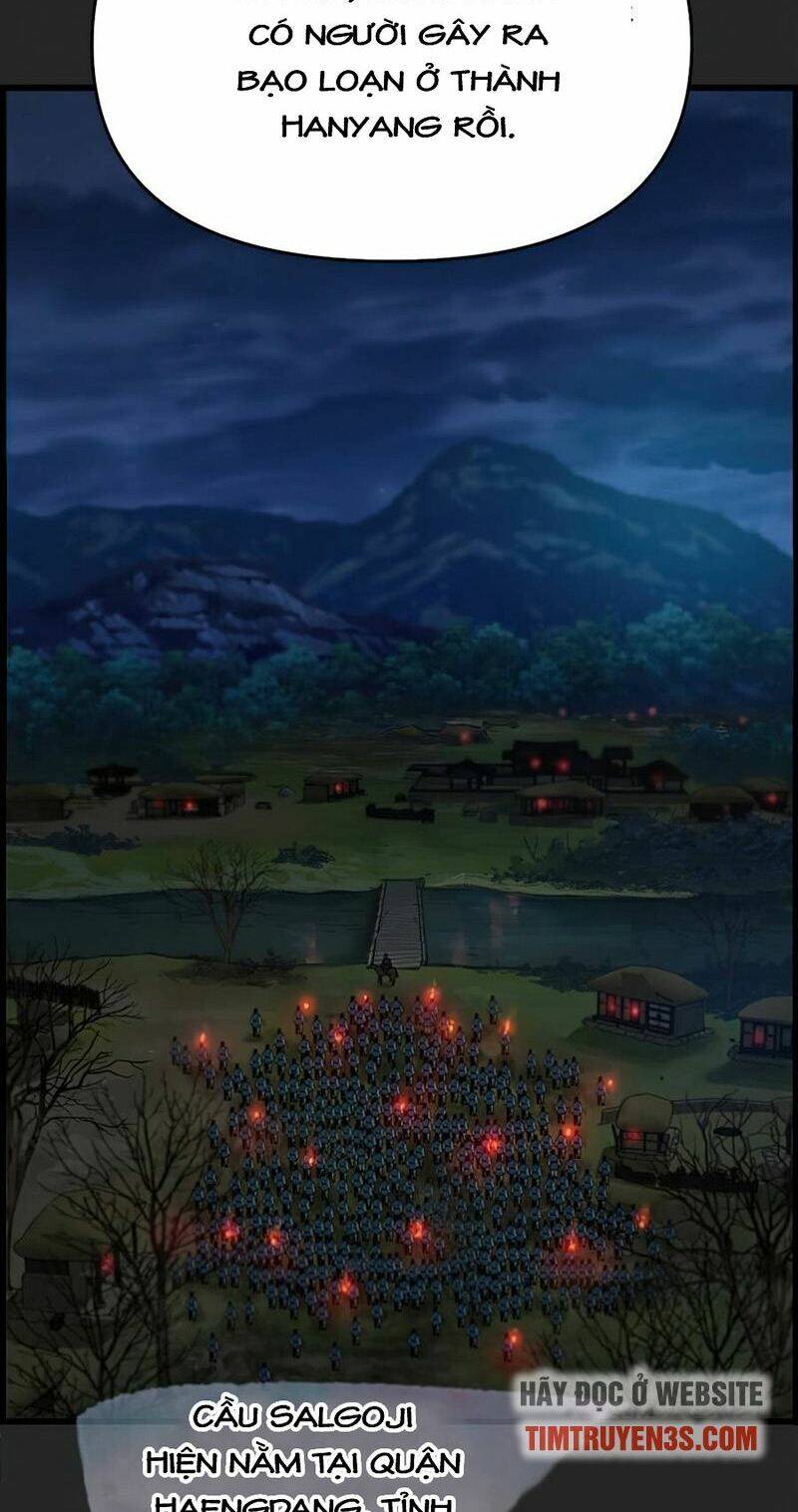 Tôi Sẽ Sống Như Một Hoàng Tử: Chapter 69