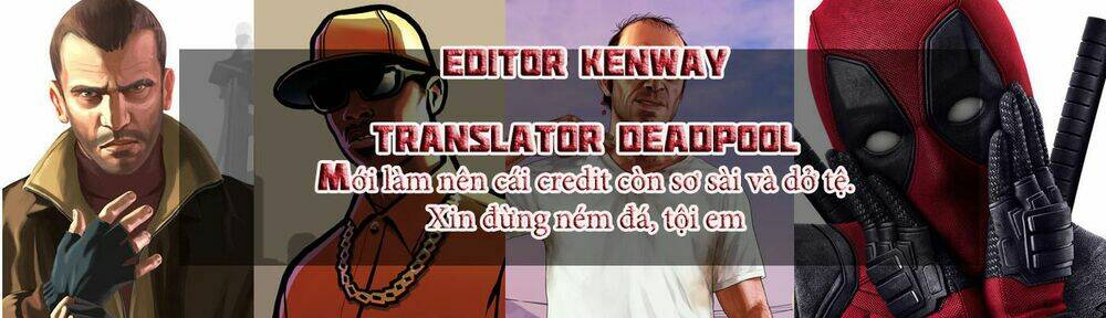 Kyousei Harem Keiyaku: Chapter 16