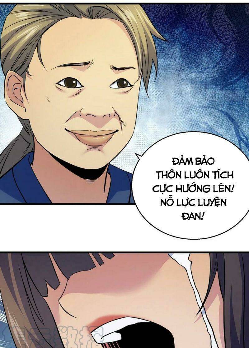 Ta Là Đại Hoàn Đan: Chapter 45