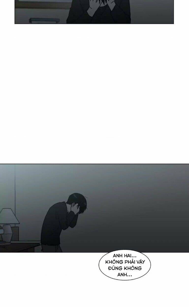 …”Một Sự Thật Khá Khó Chịu.”: Chapter 56