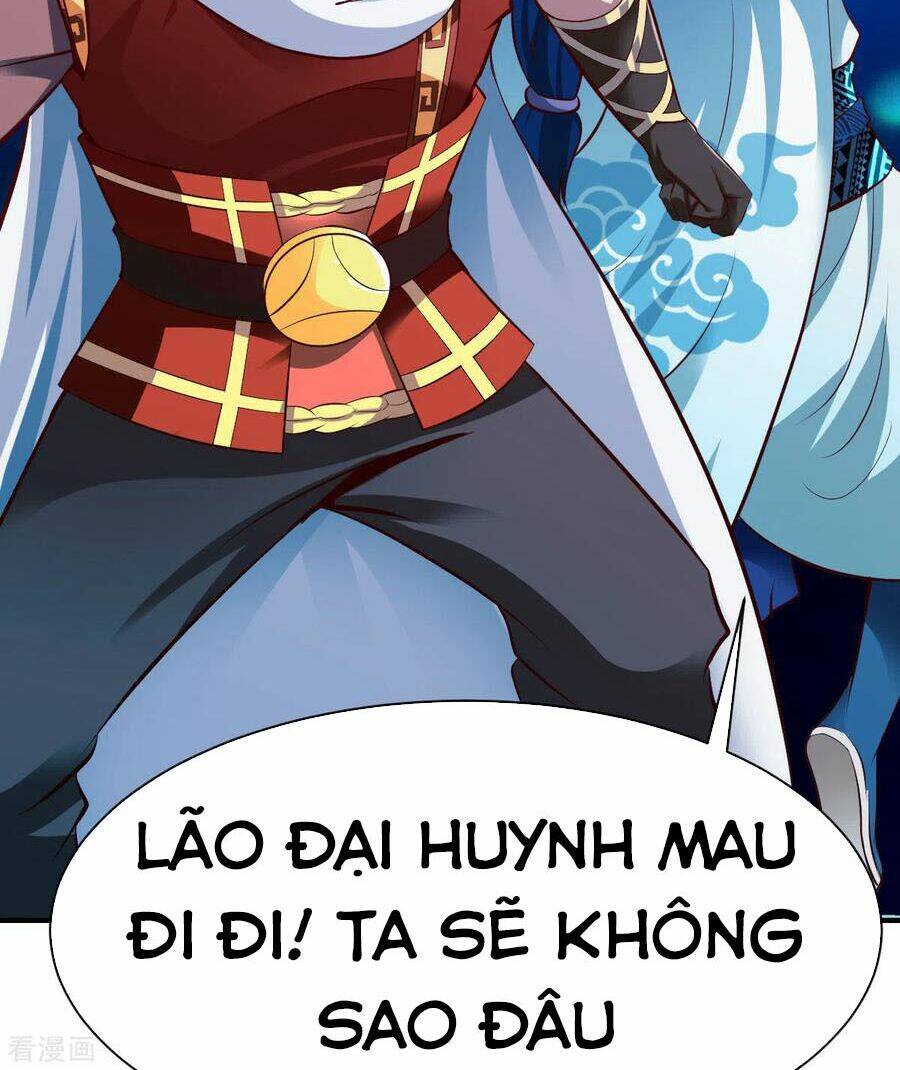 Chiến Đỉnh: Chapter 222