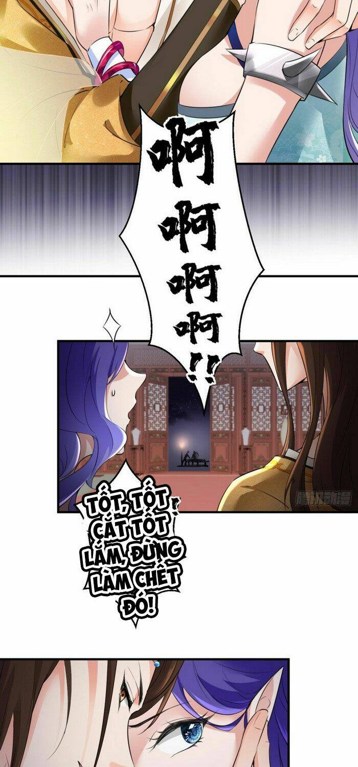 Tà Du Ký: Chapter 60