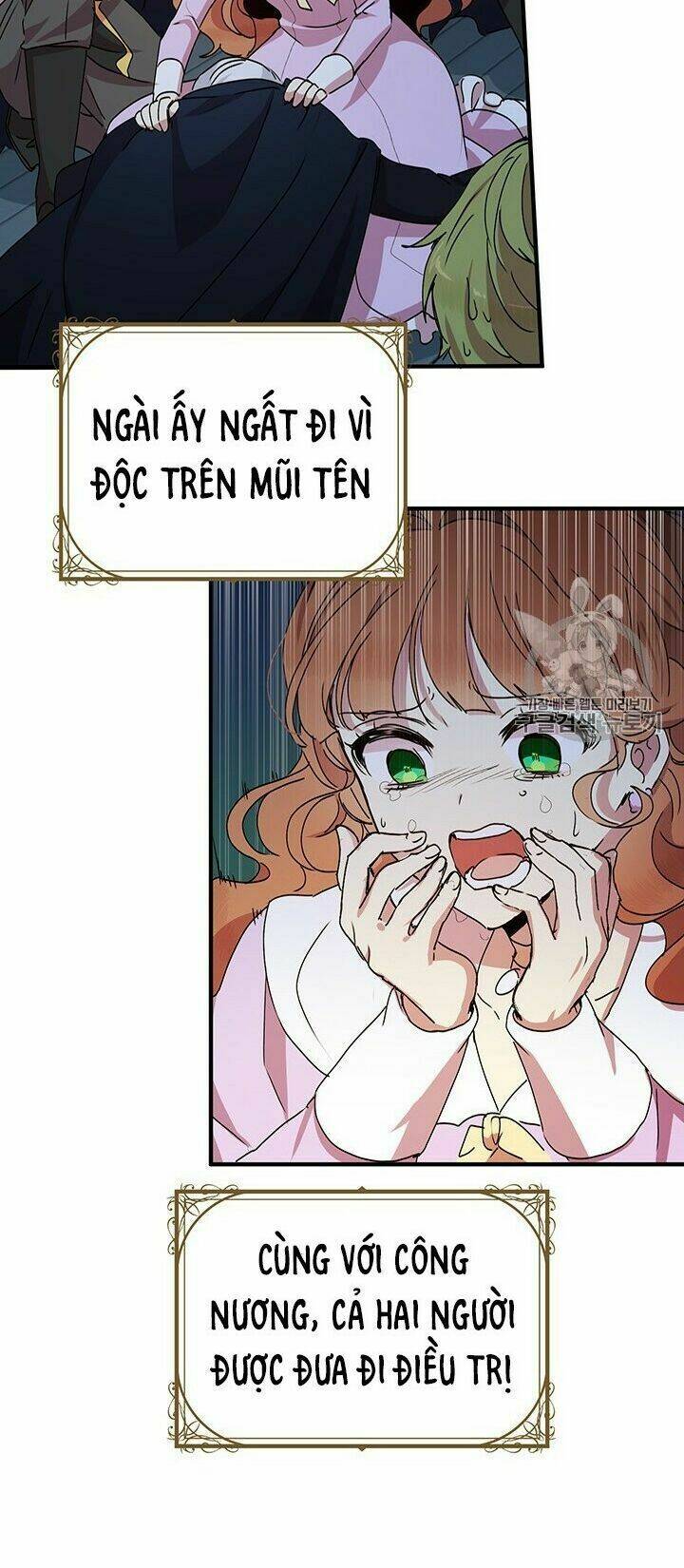 Công Tước, Loạn Vừa Thôi!: Chapter 68