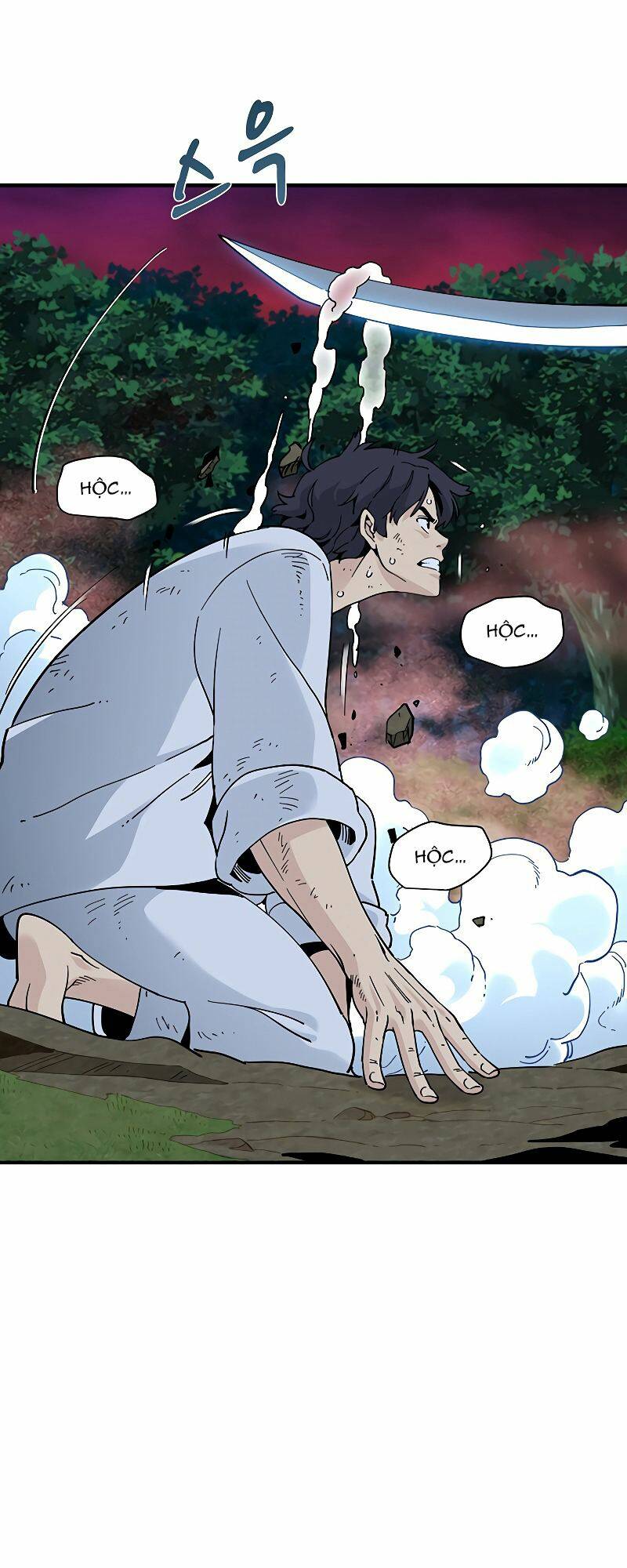 Hồi Ký Của Huyền Thoại Học Giả: Chapter 10