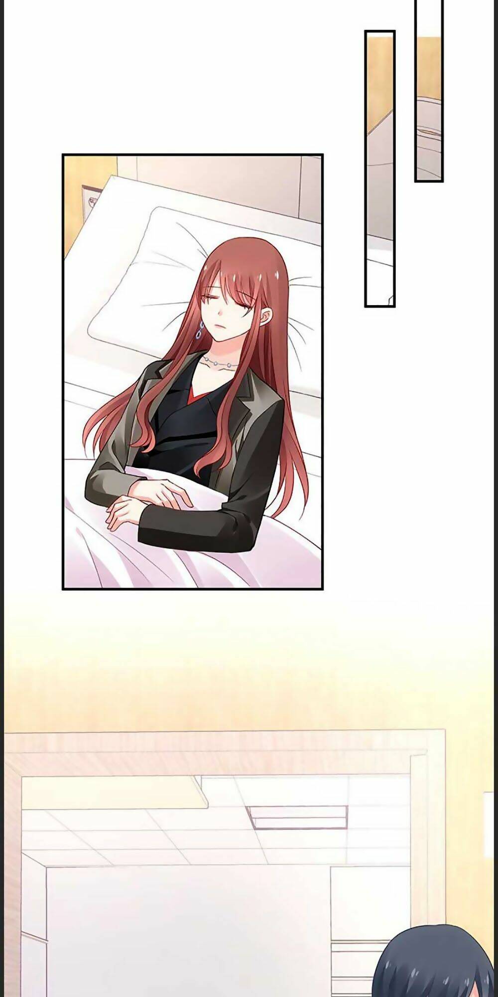 Bạn Trai 1/4 Của Tôi: Chapter 19