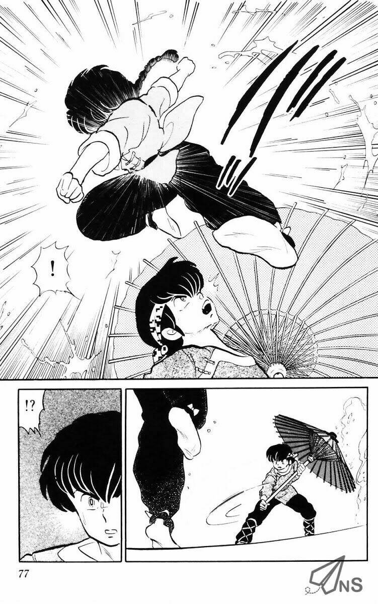 Suối Lời Nguyền: Chapter 12