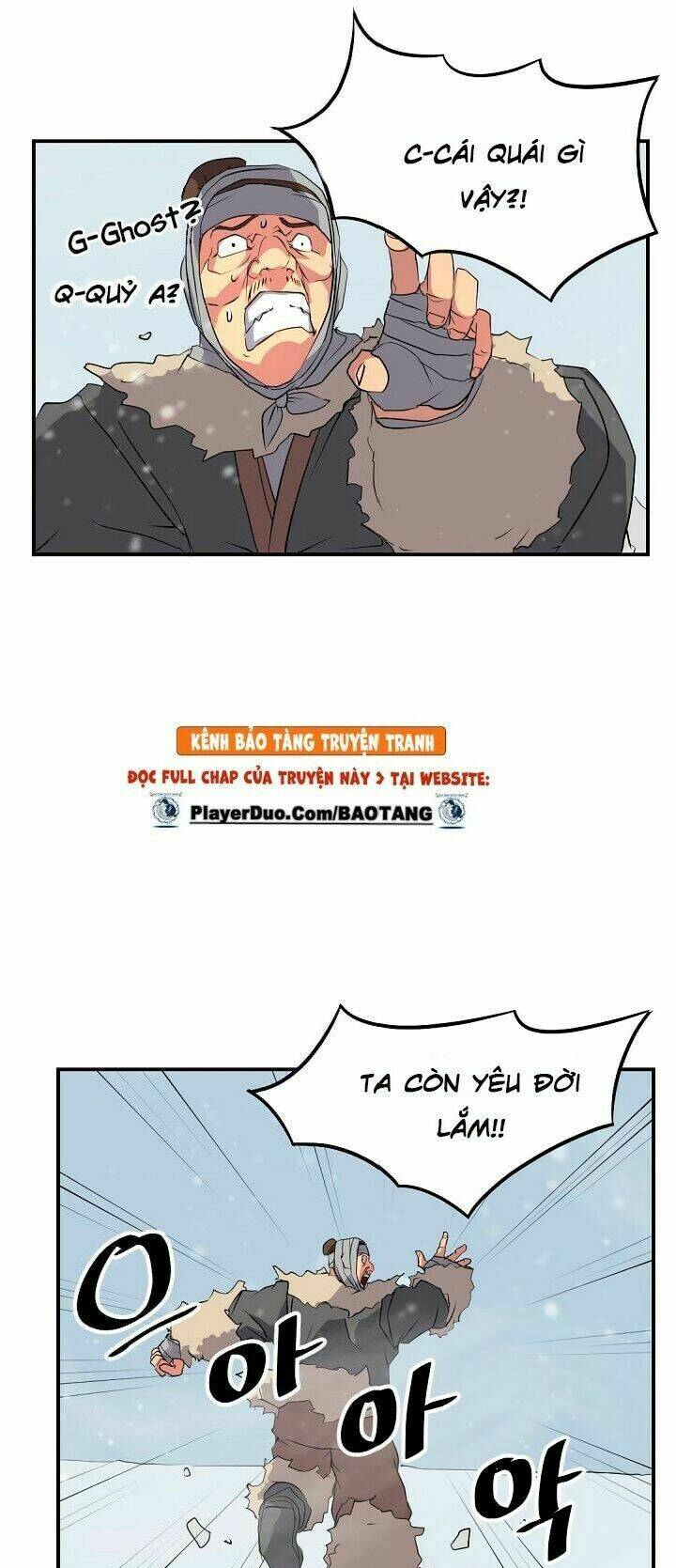 Trọng Sinh, Bất Khả Chiến Bại: Chapter 34