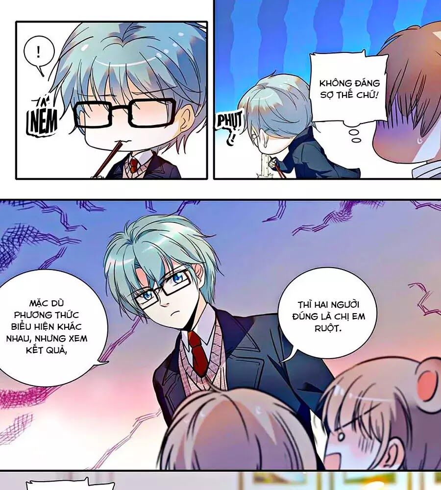 Thanh Ninh Chi Hạ: Chapter 432