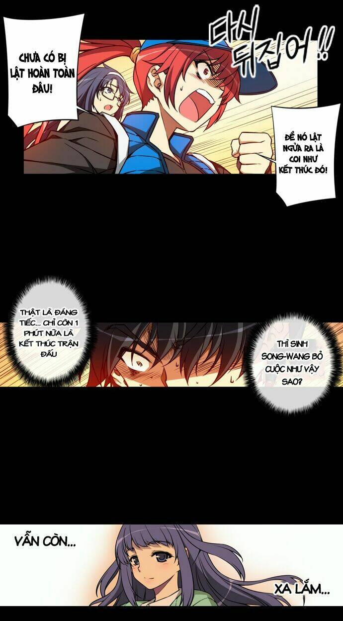 Modify: Chapter 1