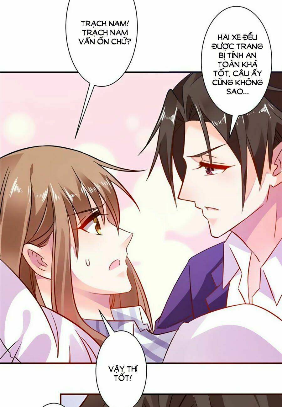 Vợ Yêu Là Báu Vật: Chapter 16