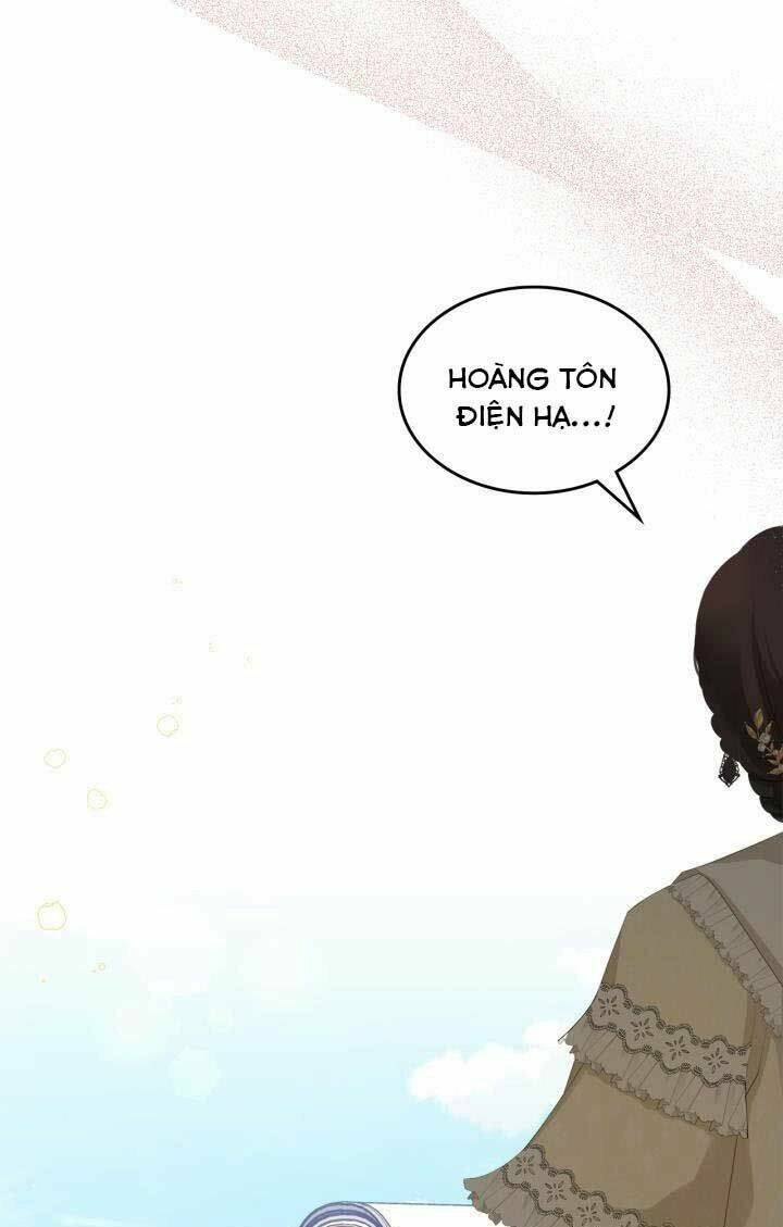 Công Chúa Phản Diện Muốn Ở Trong Ngôi Nhà Bánh Quy: Chapter 55